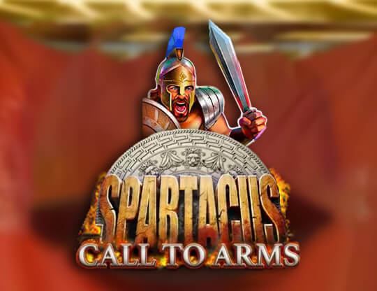 Spartacus Call to Arms